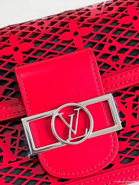 FS CHEAP MINI LOUIS DAUPHINE VUITTON 0730